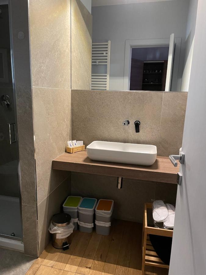 Gasthof Mater Aquae Matera