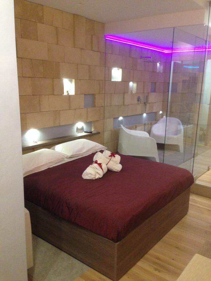 Mater Aquae Gasthof Matera