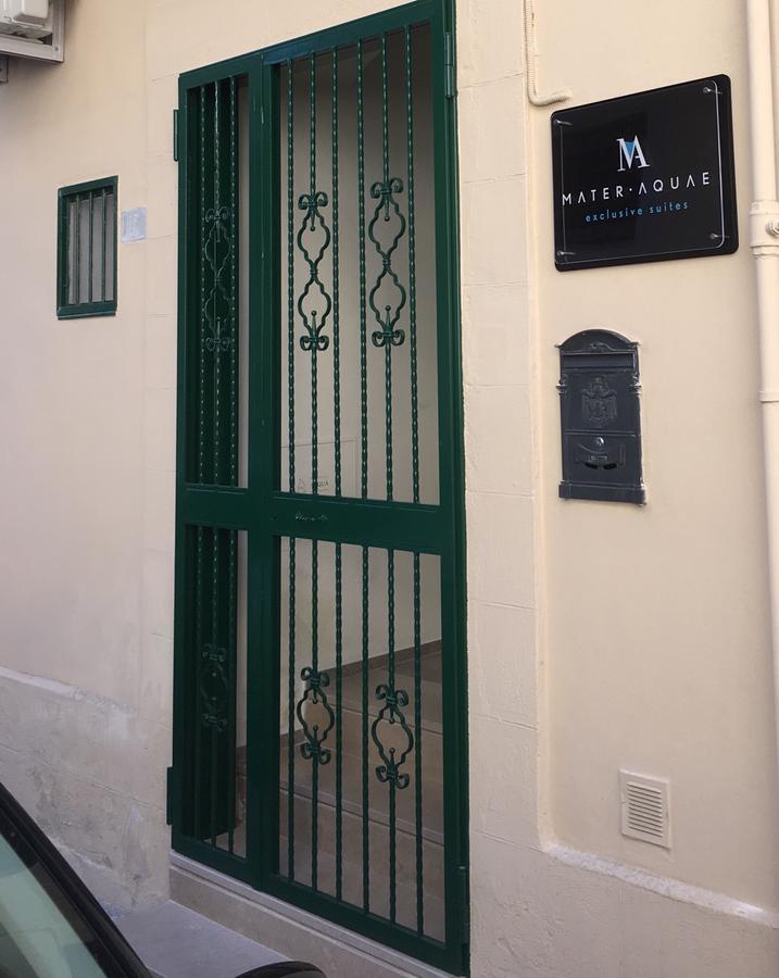 Mater Aquae Matera