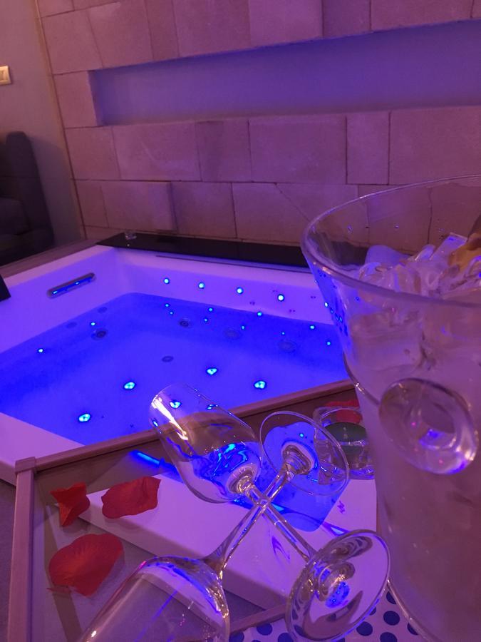 Guest house Mater Aquae *