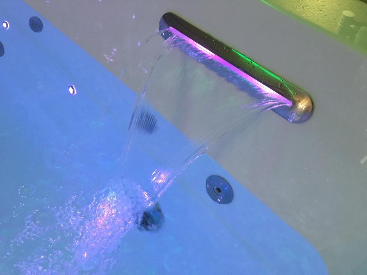 Mater Aquae Gasthof *